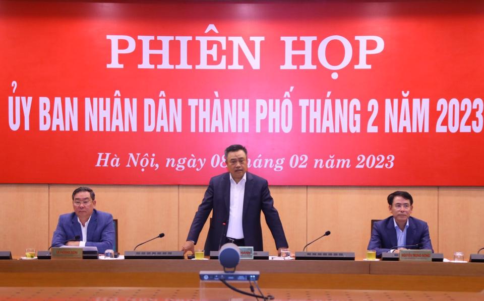 Thay đổi cung cách làm việc, phát huy tốt hơn nữa tinh thần phục vụ Nhân dân